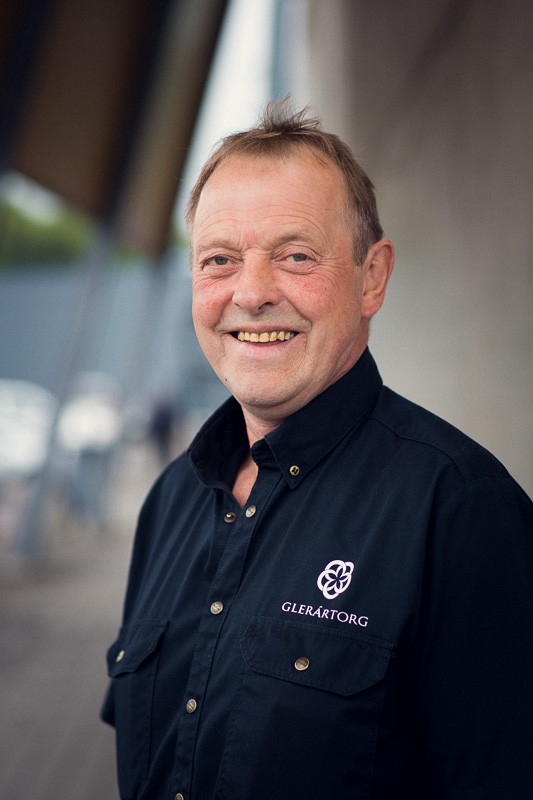 Halldór Tryggvason