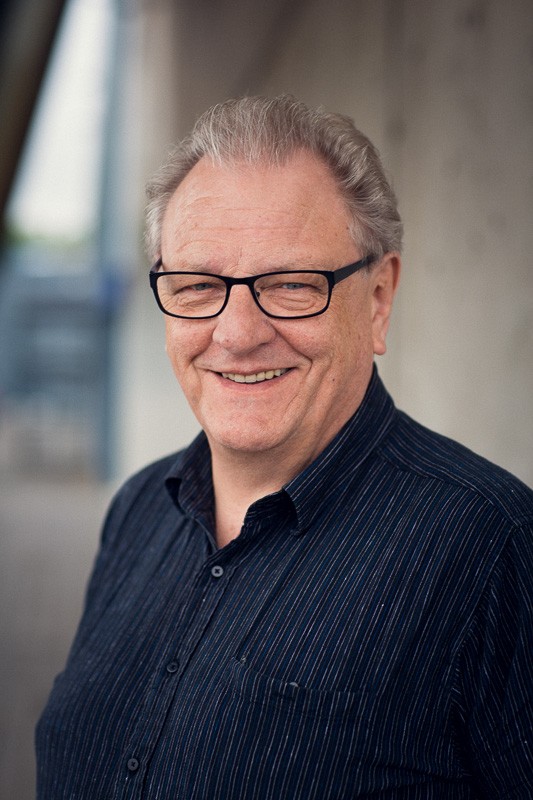 Jakob Björnsson