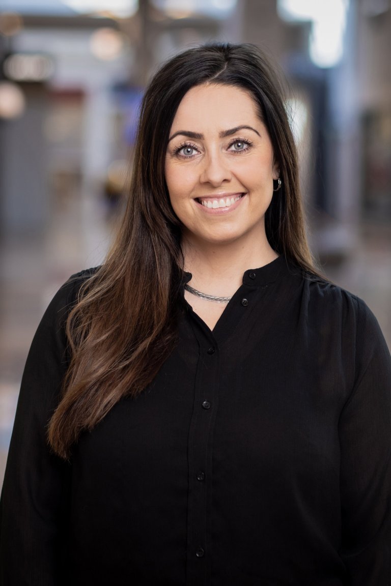 Elva Ýr Kristjánsdóttir