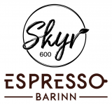 Espressobarinn & Skyr600