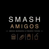 Smash Amigos
