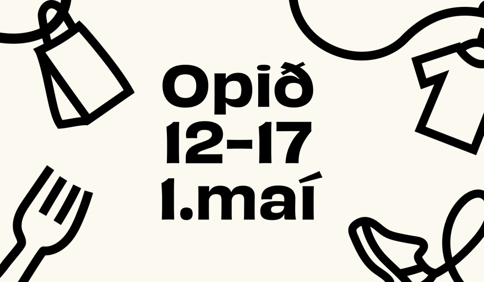 1. maí á Glerártorgi