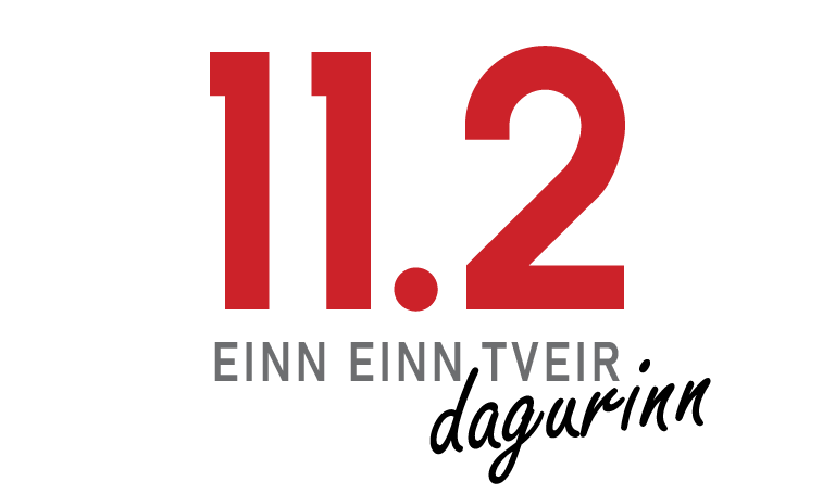 112 dagurinn á Glerártorgi