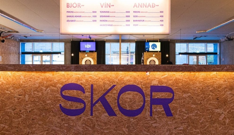 Skor opnar á Glerártorgi