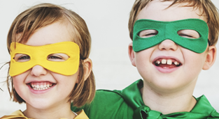 Öðruvísi öskudagur á farsóttartímum