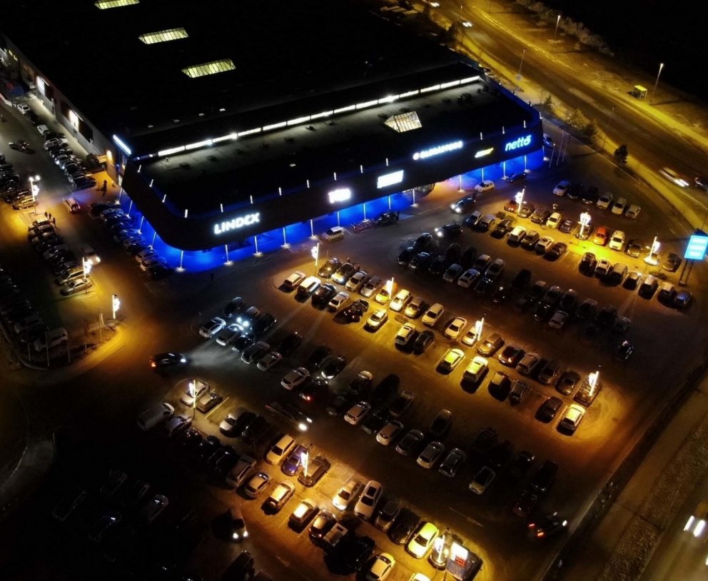 Black Friday 27 nóvember