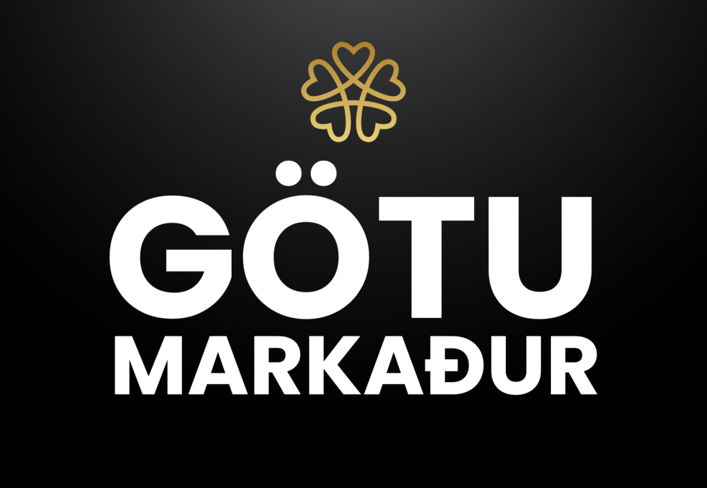 Götumarkaður á Glerártorgi