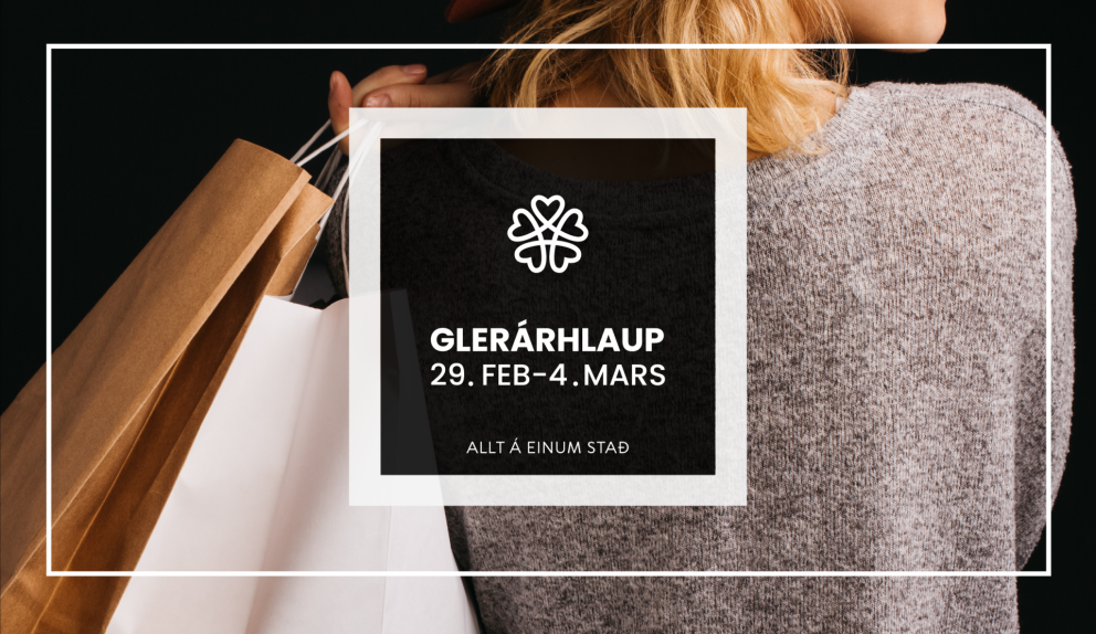 Glerárhlaup 29. feb - 4. mars