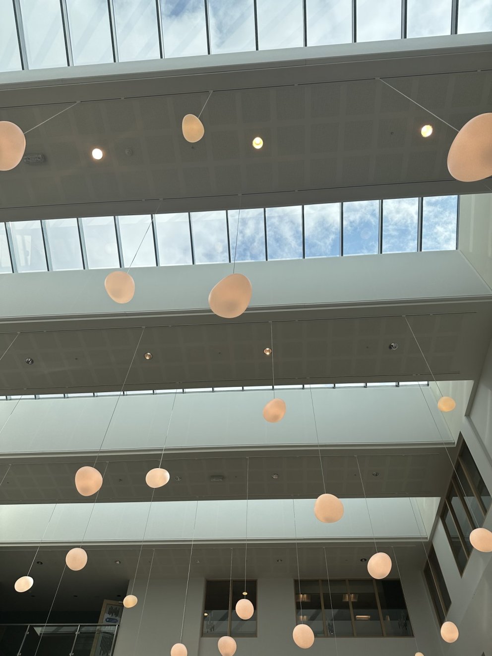 Lausa skrúfan og 112 dagurinn á Glerártorgi um helgina