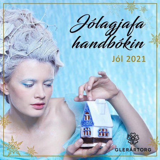 Jólagjafahandbók Glerártogs