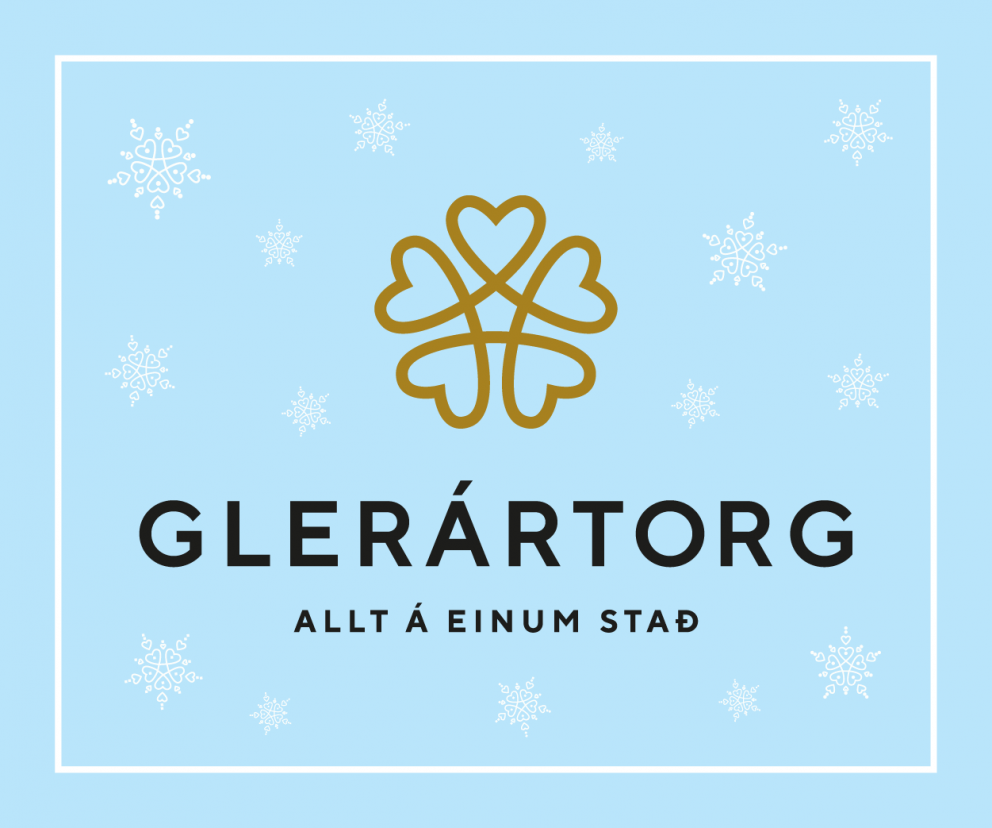 Opnunartímar yfir hátíðinar á Glerártorgi