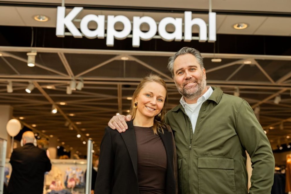 Kappahl & Newbie