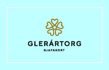 Gjafakort